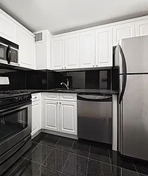 Rented by UES Management