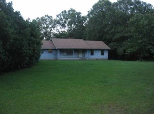 1901 Lem Rd, Spearsville, LA 71277