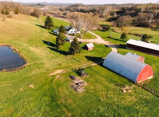 W21422 Lebakken Ln, Galesville, WI 54630