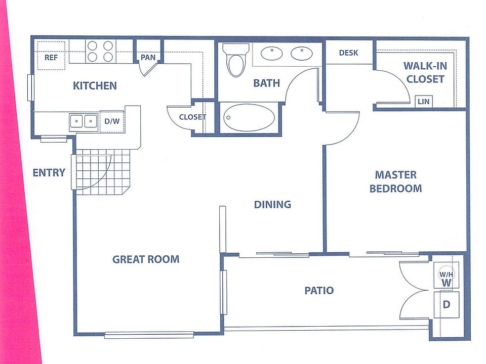 2nd image of 1720 E THUNDERBIRD Road #3113