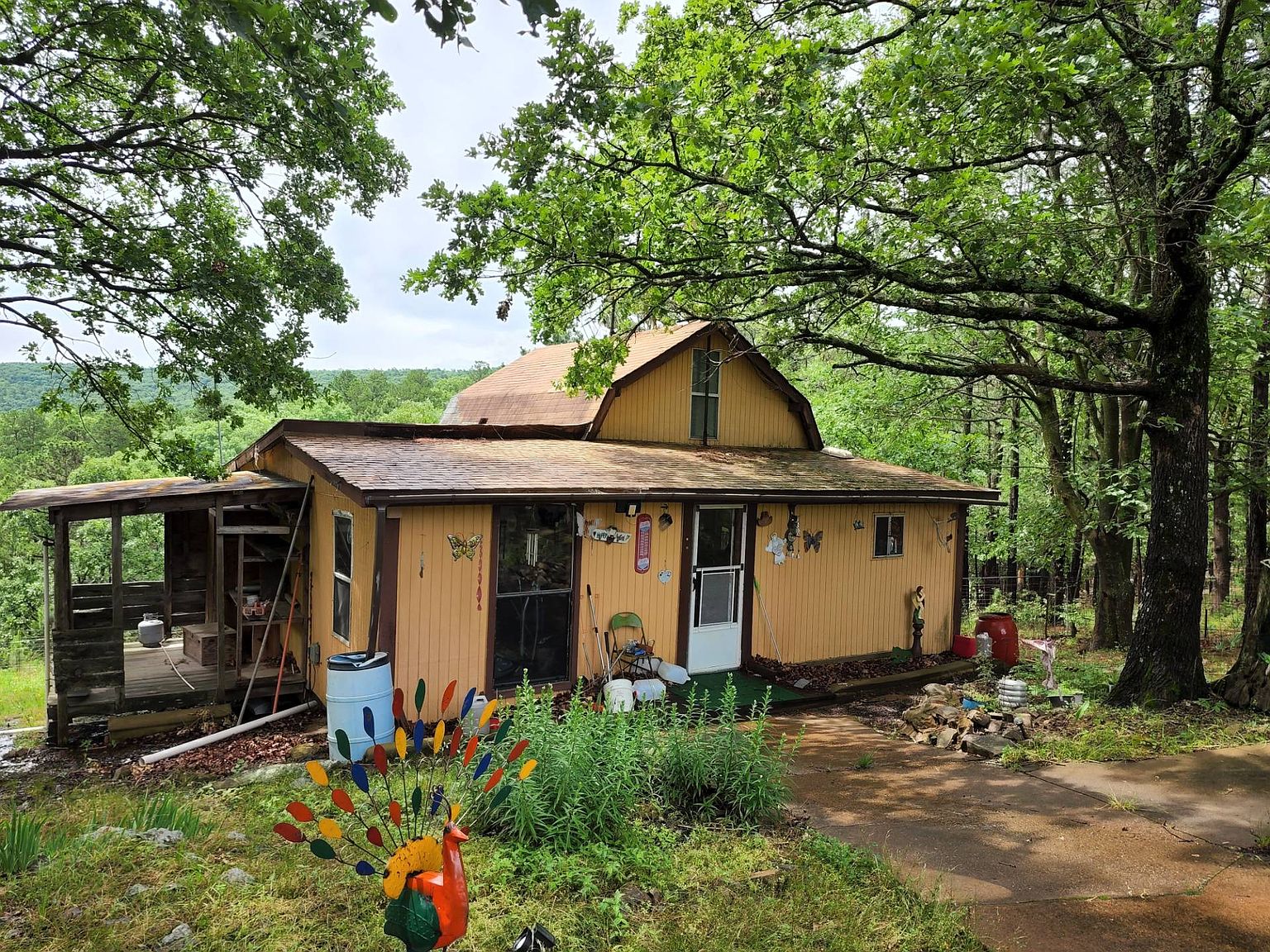 47304 425th Ave, Wister, OK 74966 Zillow