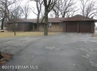 59701 120th Ave, Claremont, MN 55924