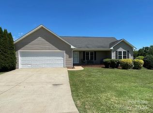 159 Vanity Ln, Ellenboro, NC 28040