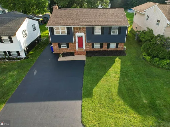 6414 Anderson Ave, Hanover, MD 21076