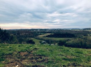 Paradise Way, Way, TN 37876