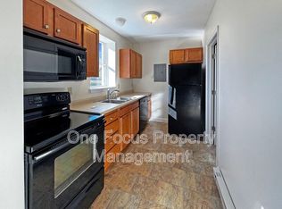 249 1/2 Main St, Mill Hall, PA 17751