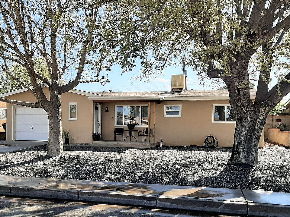 1st image of 3128 Cuervo Dr NE
