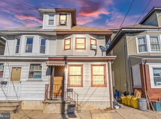 1528 Genesee St, Hamilton, NJ 08610