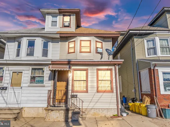 1528 Genesee St, Hamilton, NJ 08610