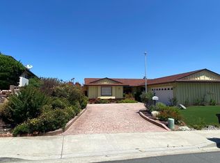 16640 San Salvador Rd, San Diego, CA 92128
