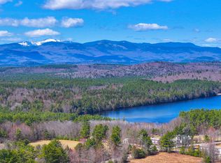 44-2 N Bridgton Rd, Harrison, ME 04040