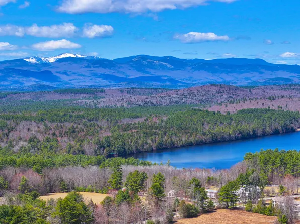 Lot 44-2 Bridgton Road, Sweden, ME 04040