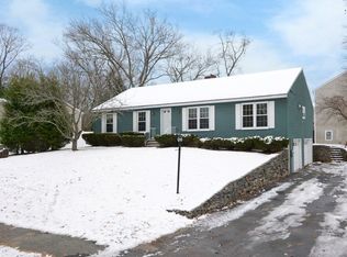 27 Kenda Rd, Shrewsbury, MA 01545