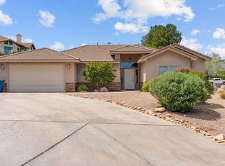2310 S Adonis Cir, Saint George, UT 84790