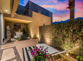 1528 E Baristo Rd, Palm Springs, CA 92262