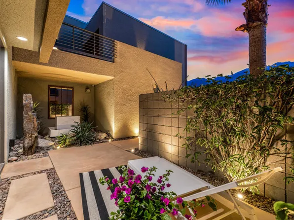 1528 E Baristo Rd, Palm Springs, CA 92262