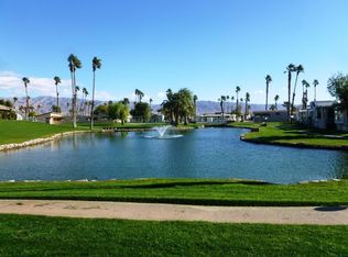 84250 Indio Springs Dr SPACE 422, Indio, CA 92203