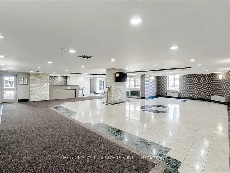 41 Markbrook Ln #1203 — Photo 19