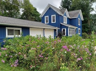 267 S Baltimore St, Spring Green, WI 53588