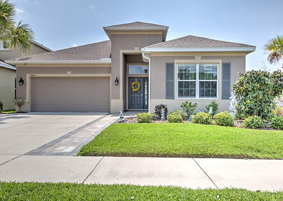 1st image of 17513 Bright Wheat Dr