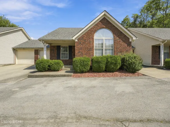 4803 Edge Valley Ln, Louisville, KY 40258