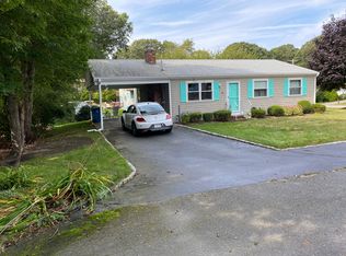 18 Denise Rd, North Falmouth, MA 02556