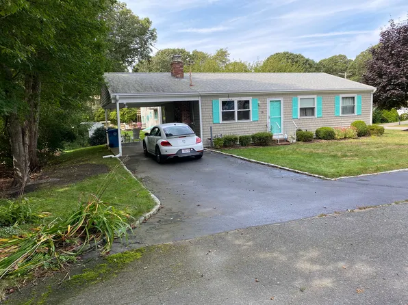 18 Denise Rd, North Falmouth, MA 02556