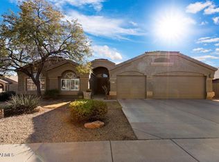 4055 E Adobe Dr, Phoenix, AZ 85050