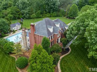 2116 Mountain High Rd, Wake Forest, NC 27587