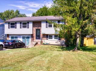 7704 Johnson School Rd, Louisville, KY 40291