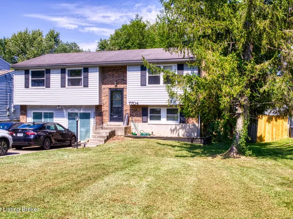 7704 Johnson School Rd, Louisville, KY 40291