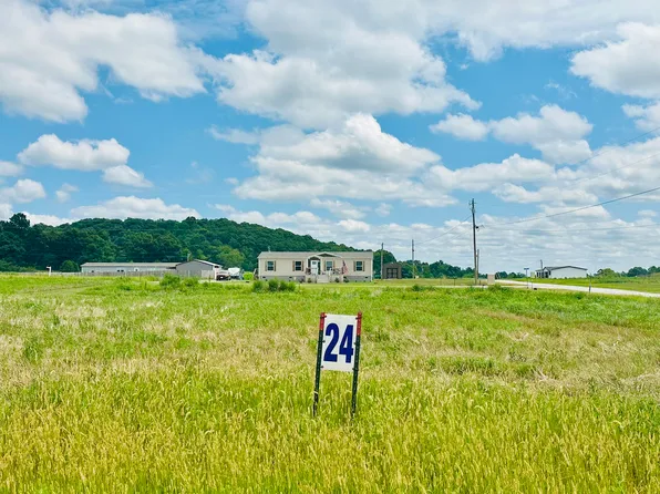 18 Turkey Loop Lot 24, East Bernstadt, KY 40729