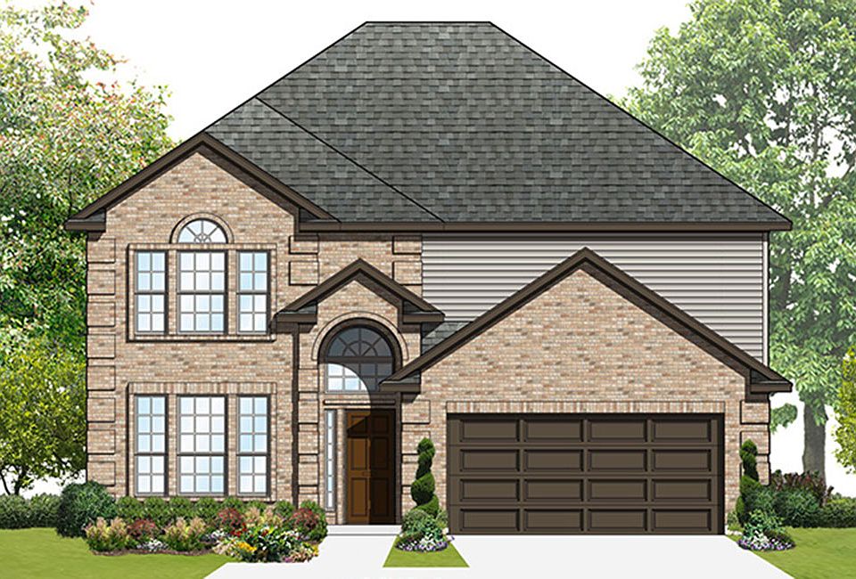 Elevation Image 1.