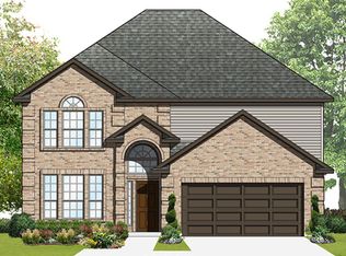 4902 Jon Boat Dr, Garland, TX 75043