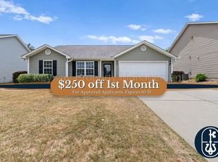 3124 Saint Charles Ave, Aiken, SC 29801