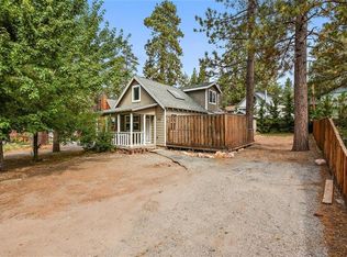 40240 Esterly Ln, Big Bear Lake, CA 92315