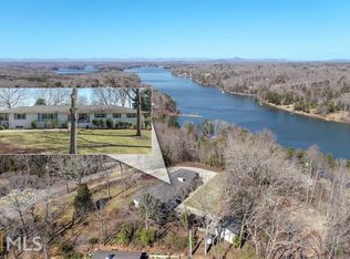 980 Lakemont Dr, Gainesville, GA 30501
