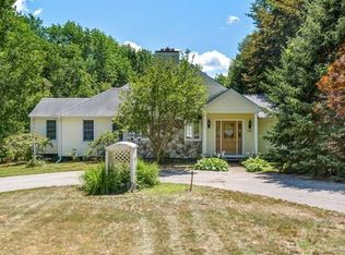 350 South Rd, Holden, MA 01520