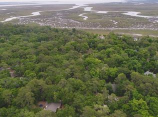 45 Little Comfort Rd, Savannah, GA 31411