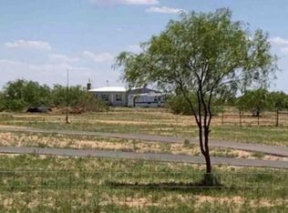 414 Destiny Rd, Big Spring, TX 79720