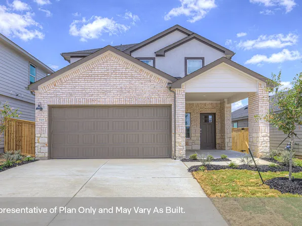 432 Huck Point, New Braunfels, TX 78130