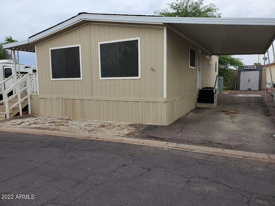 2340 E University Dr Tempe, AZ, 85281 - Apartments for Rent | Zillow