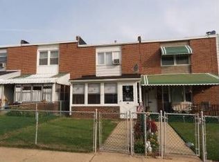 7932 Bank St, Baltimore, MD 21224