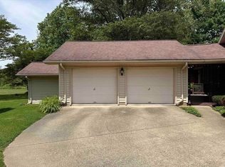 2807 Avondale Rd, Vincennes, IN 47591