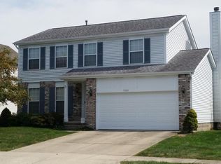 7549 Harbour Town Dr, Pickerington, OH 43147