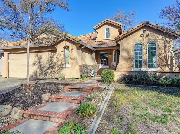 7553 Sylvan Valley Way, Citrus Heights, CA 95610