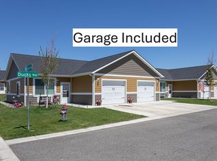 Hoop Dreams Apartments, Billings, MT 59106