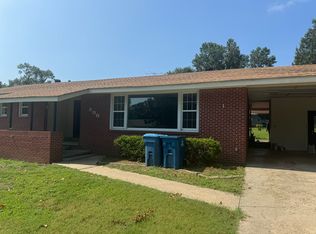 800 Scenic Loop, Marshall, TX 75672