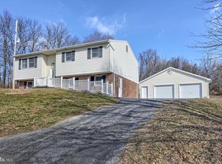 1765 County Line Rd, York Springs, PA 17372