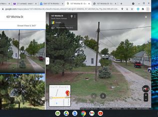 107 N Wichita St, Haven, KS 67543
